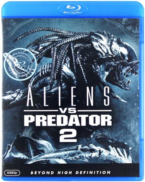 Image result for Alien vs Predator 2 Streaming Vf
