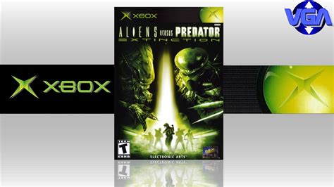 Image result for Alien vs Predator Extinction Xbox