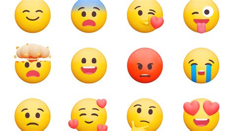 Qué significa usar muchos emojis, según la psicología