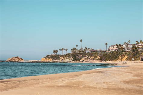 Laguna Beach Orange County