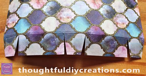 Image result for Gift Box Tutorial