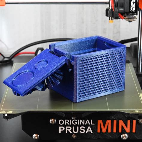 Machine Texture Box 的图像结果