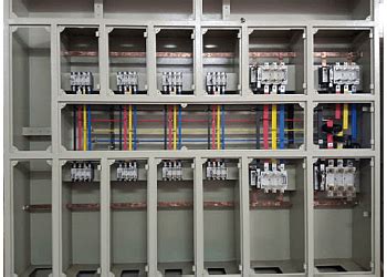 3 Best Electricians in Erode, TN - ThreeBestRated