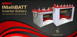 Microtex agency Microteck 150Ah 150 Ah Battery for All Vehicles Price ...