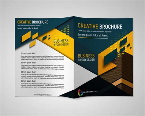 Image result for Creative Brochure Design