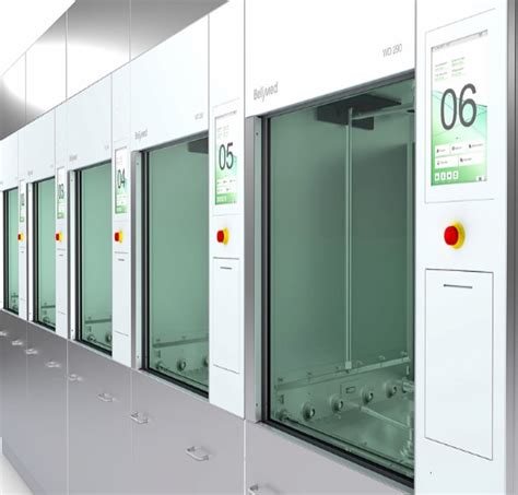 Image result for CSSD Drying Line