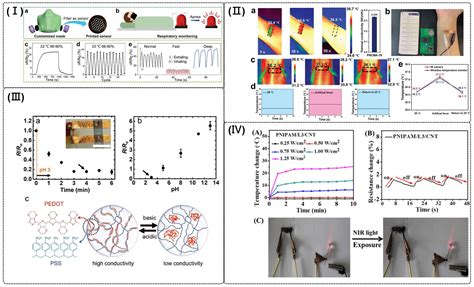 Recent Advances in the 3D Printing of Conductive Hydrogels for Sensor ...