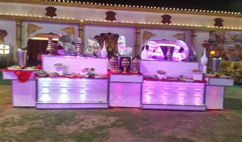 Red Carpet Party Lawns in Vaishali, Ghaziabad with Prices, Photos & Deals