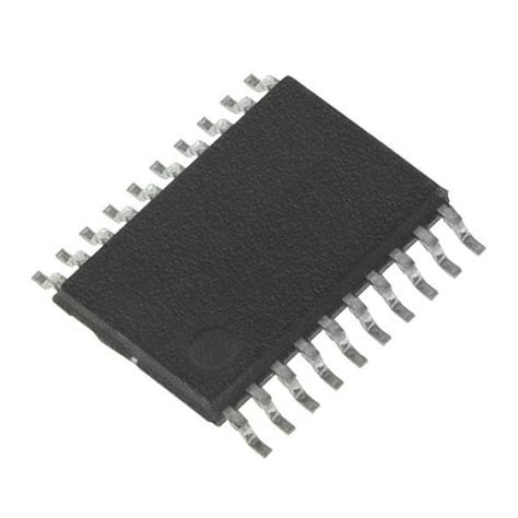 STM32G030F6P6 STMicroelectronics | Mouser India