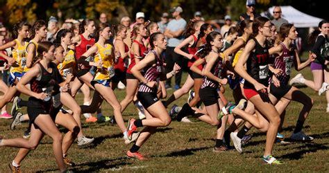 Tully runner bounces back for win, Skaneateles runner wins by a second ...
