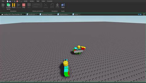 Image result for How to Change Position with Script Roblox Studio