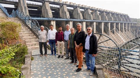 National Centre for Earthquake Safety of Dams