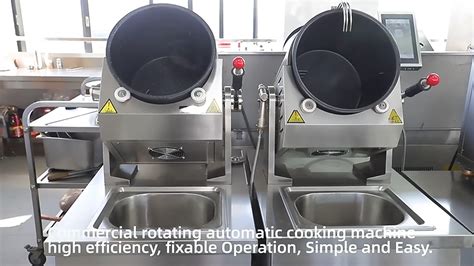 Automatic Frying Machine 的图像结果