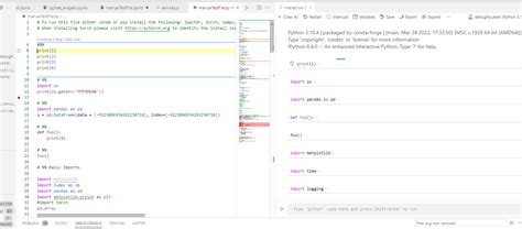 Image result for Matplotlib in Visual Studio