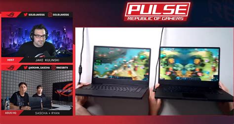 Rog Computer 的图像结果