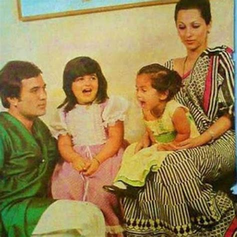 Here is a look at birthday girl Dimple Kapadia’s life with superstar ...