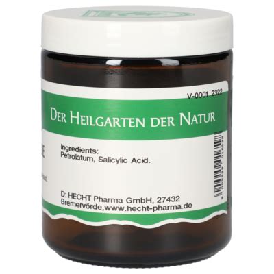 Salicylvaseline 2% Salbe [5671153]-Gall-Pharma GmbH-Online-Shop