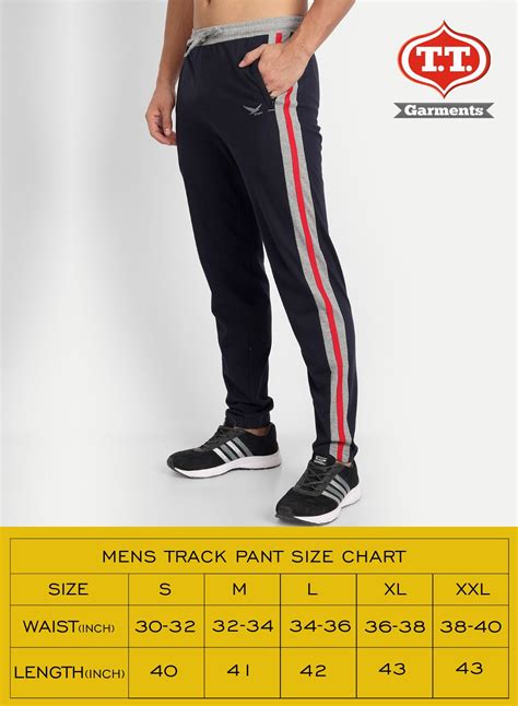 Buy HiFlyers Men Slimfit Track Pant Anthra | Best Price: TT Bazaar – T ...