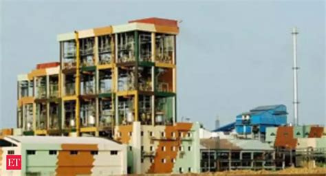 Avantha Group to sell Solaris ChemTech‎: Sources - The Economic Times ...