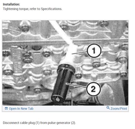 P0720 Code Explained 的图像结果