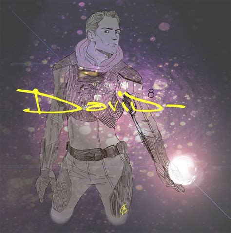 David Prometheus 的图像结果