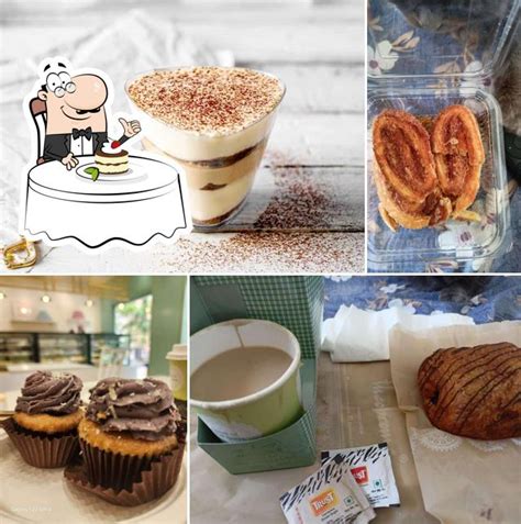 Theobroma, Vasai - Restaurant menu, prices and reviews