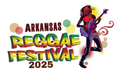 2nd ANNUAL ARKANSAS REGGAE COMMUNITY FESTIVAL, 300 Bishop Lindsey Ave ...