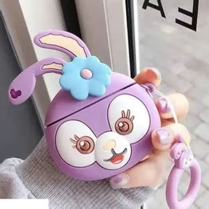 Arunstore Silicone Press and Release Headphone Case For Airpod 4 Price ...