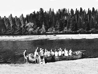 Rafting Nedir? Rafting