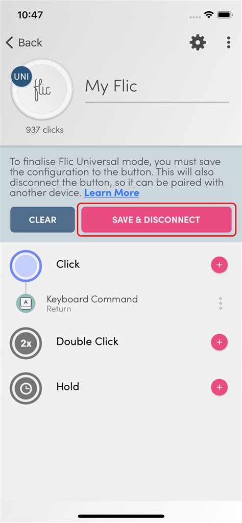 Image result for Flic Button Programming