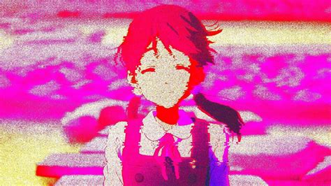 Anime Glitch Wallpapers - Top Free Anime Glitch Backgrounds ...