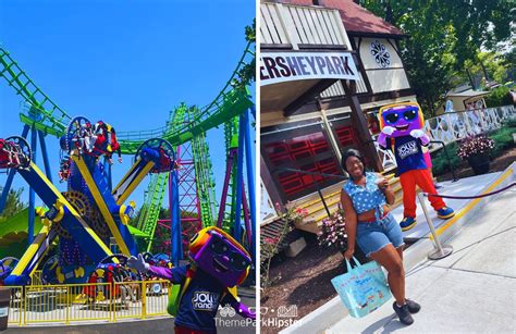 AVOID the Hersheypark Wait Times with Fast Track: Is it worth it in ...