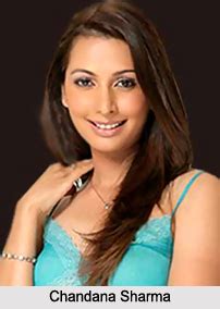 Chandana Sharma Wiki, Biography, Dob, Age, Height, Weight, Affairs and More