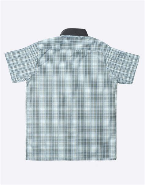 Satya Sai Boys Shirts