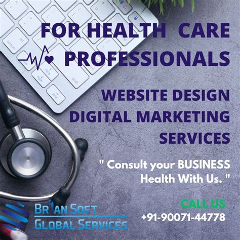 Internship in Delhi for MBA Students | Brian Soft Global Services