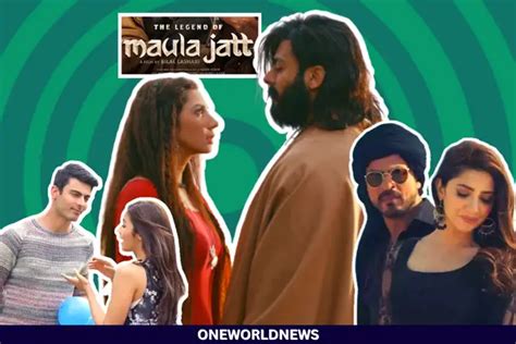 Pakistani Films banned in india : क्यों पाकिस्तानी फिल्मों को भारत में ...