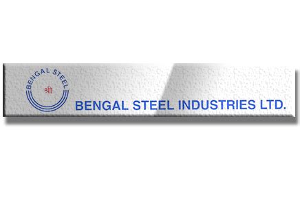 BENGAL STEEL INDUSTRIES LIMITED