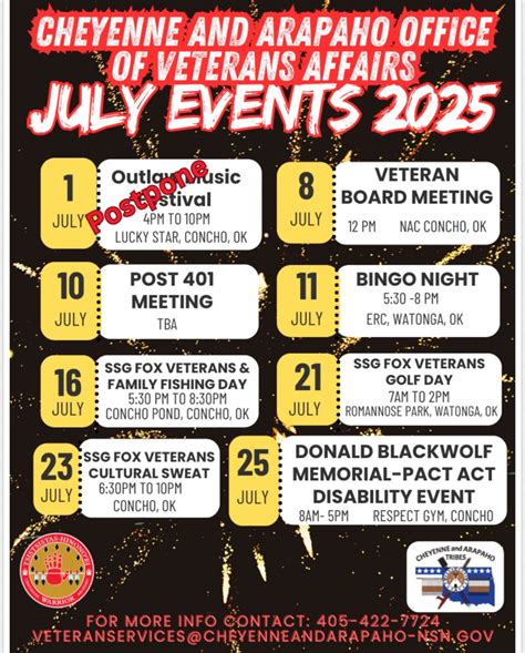 SSG FOX VETERANS GOLF DAY, Roman Nose State Park, Watonga, 21 July 2025 ...