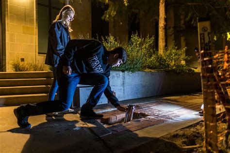 Elephant Walk: Reflecting on 101 years of tradition – The Battalion