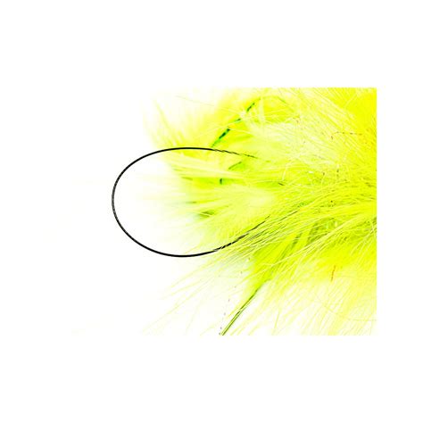 Articulated XXL Pike & Taimen Streamer 25 cm Chartreuse, 14,90