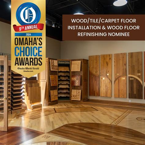 Have you placed your vote? Voting for us in the Omaha's Choice Awards ...