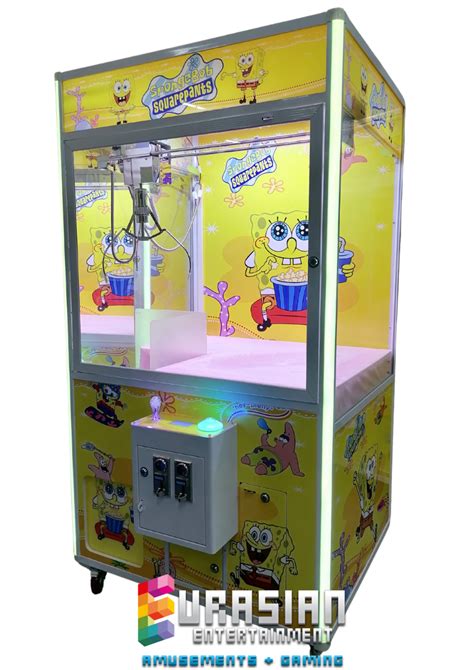 Mega Claw Machine 的图像结果