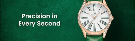 Buy Kenneth Scott Men's Watch, Automatic Display and Leather Strap ...