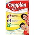 Complan Nutrition Drink Powder for Children, Creamy Classic Flavour ...