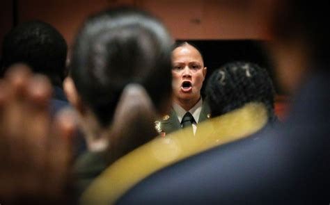 The Army’s longest, currently-serving 56M reflects on nearly 30 years ...