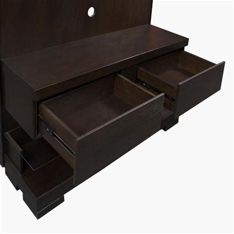 Buy Geneva TV Cabinet from Home Centre at just INR 57900.0