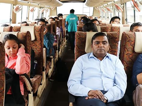 Your bus or cab vs. mine: Shuttl, Quick Ride, et al. stake their claim ...