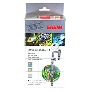 Eheim Universal Installation Kit - 1 for 12mm : Amazon.in: Pet Supplies