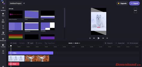 Image result for Using Clipchamp to Create App Walkthrough