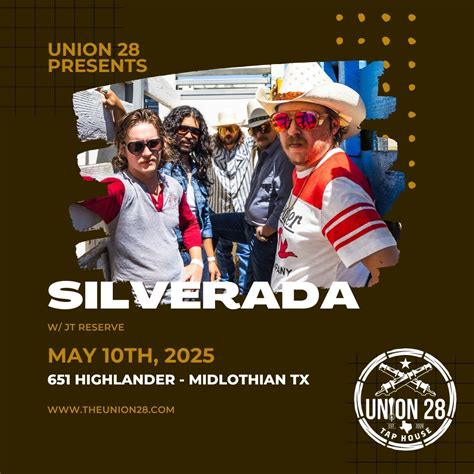 Silverada , 651 Highlander Ave, Midlothian, TX, United States, Texas ...